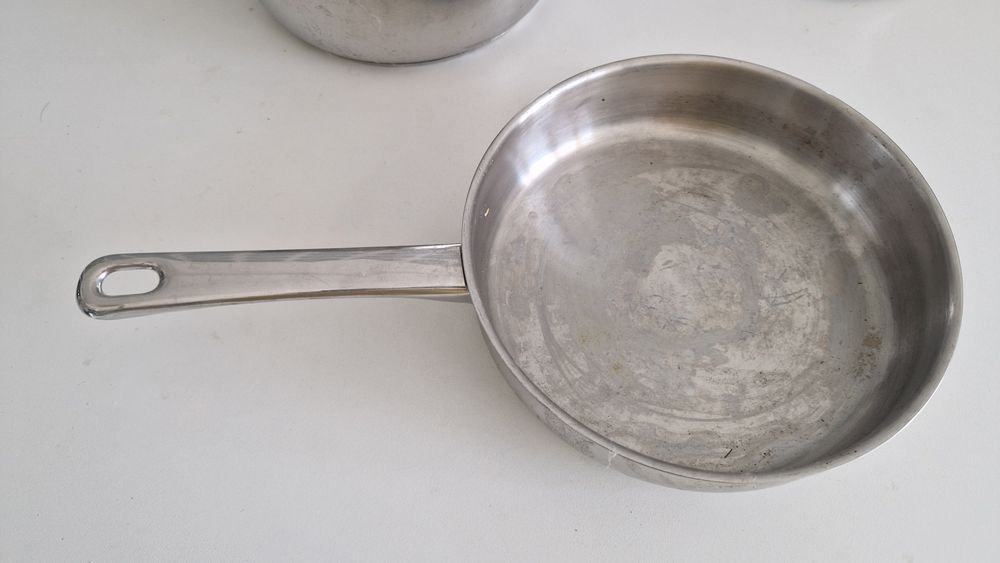 Conjunto trem cozinha Silampos, modelo Judge - 3