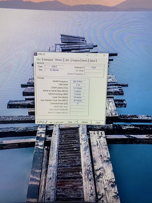 Пк для работы 10 ядер, 16 озу, gt 1030