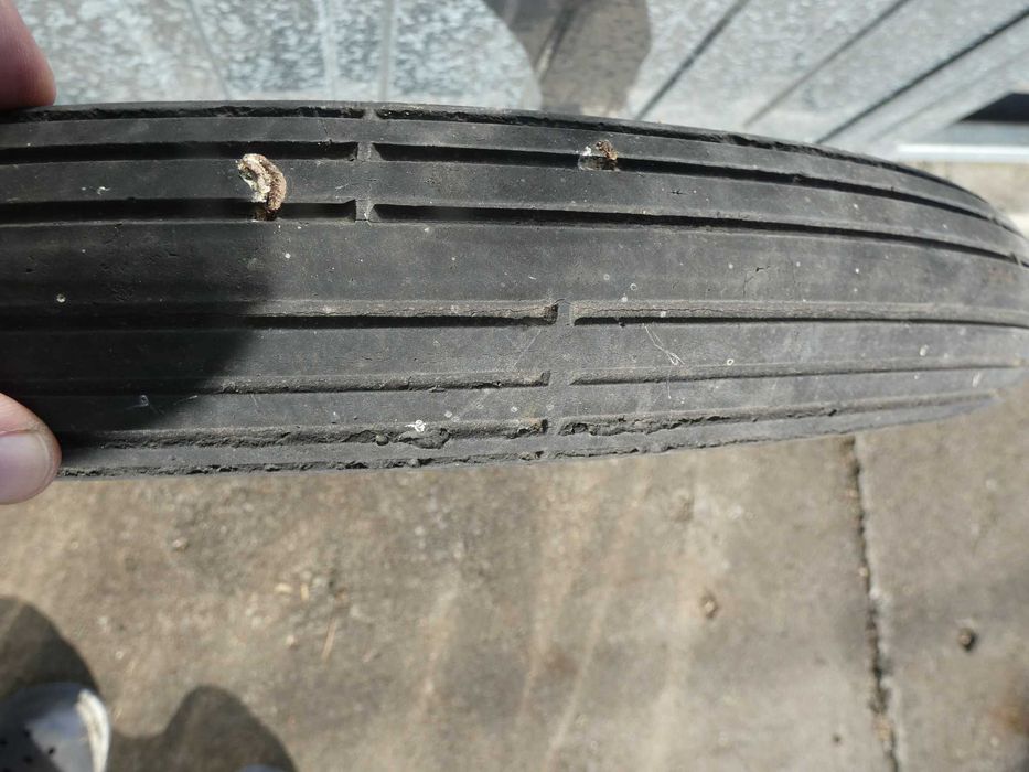 opony do motoru 300-19