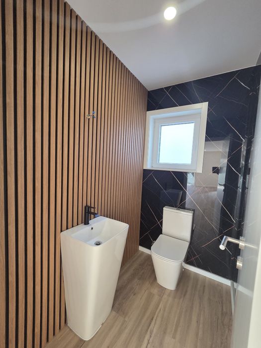 Moradia T5 completamente renovada