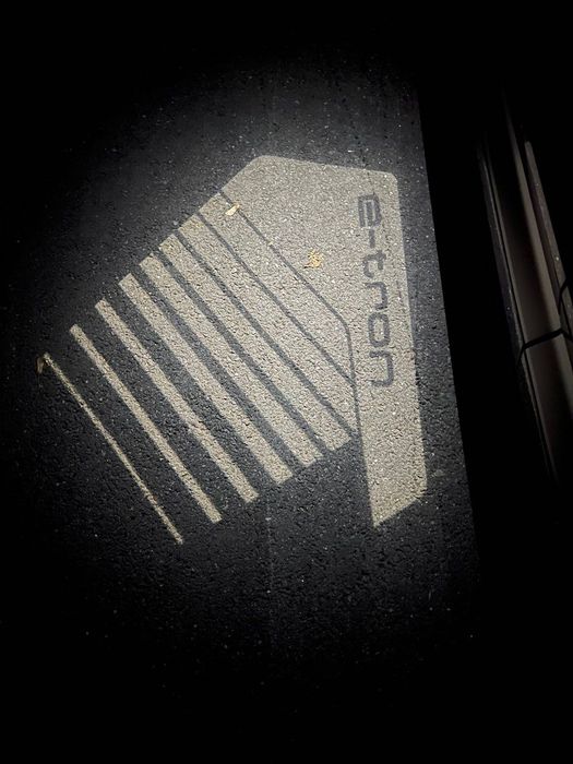 Audi Q4 E-Tron 2021