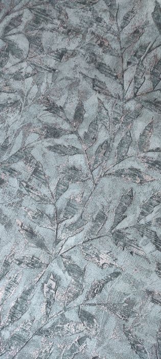 Tapeta ścienna RASCH Factory V, 325042 liście