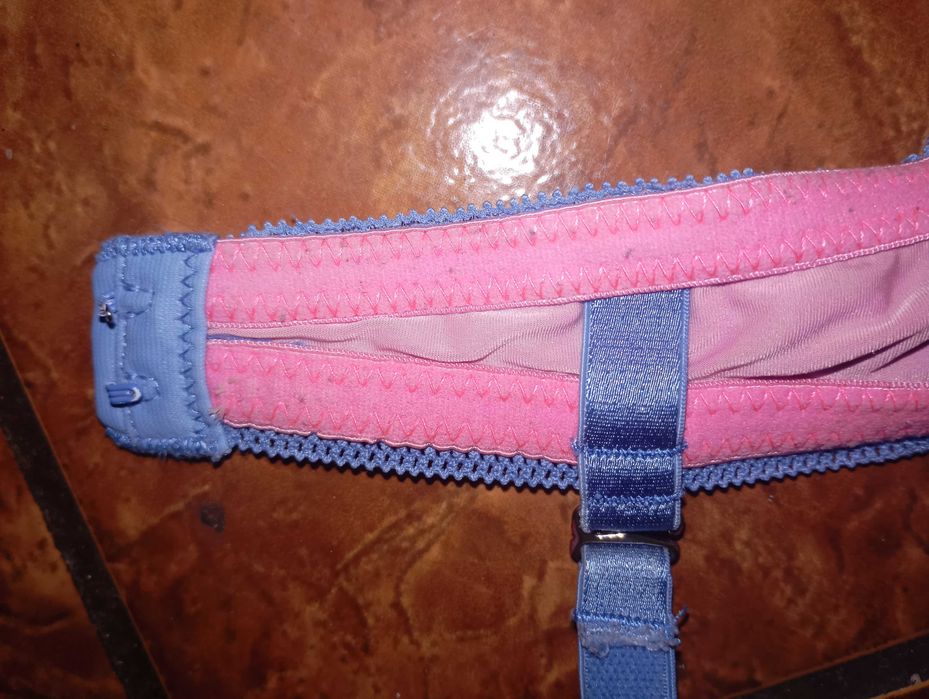 Biustonosz esotiq 75B