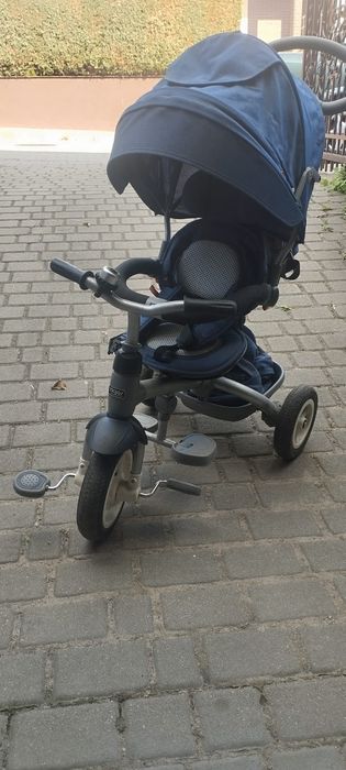 Rowerek little Tiger sun baby