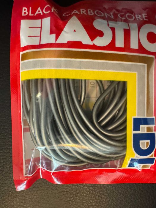 MILO&VESPE amortyzator "pusty" do tyczki ( nie colmic, sensas)