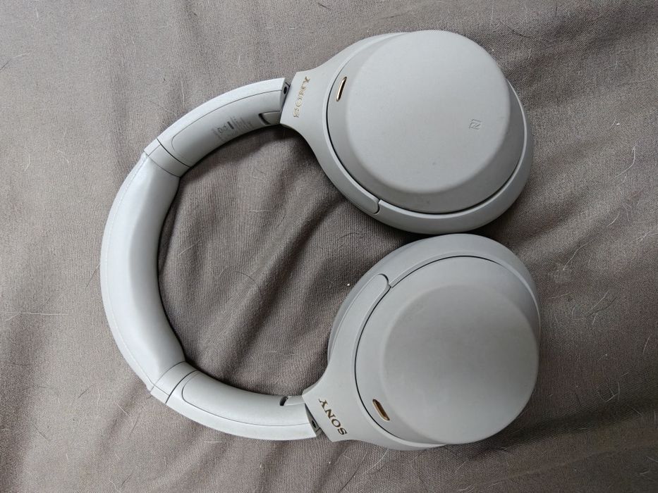 Навушники Sony Wh-1000Xm4