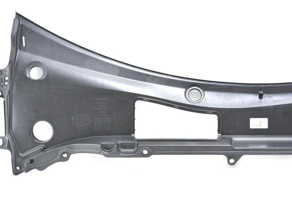 Вітрова панель/жабо VOLVO XC60 2017- 31424910