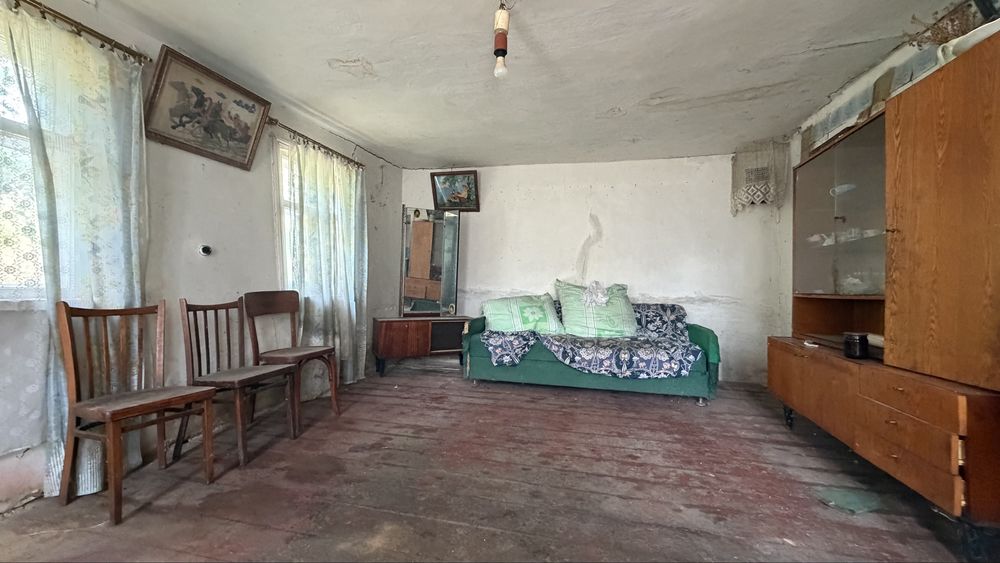 Продаж будинку, р-н Соколівське 16сот землі