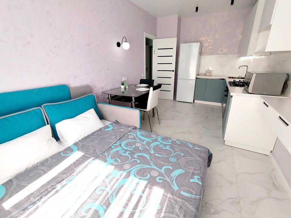 Подобово,погодинно комфортні апартаменти.