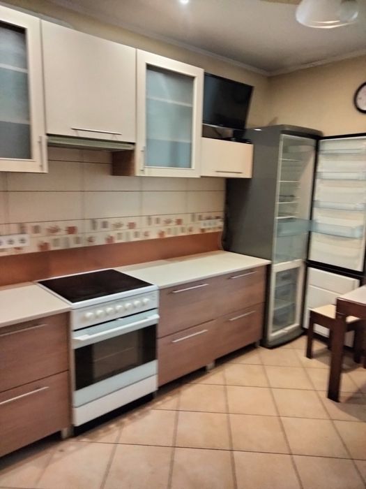 Довгострокова оренда квартири