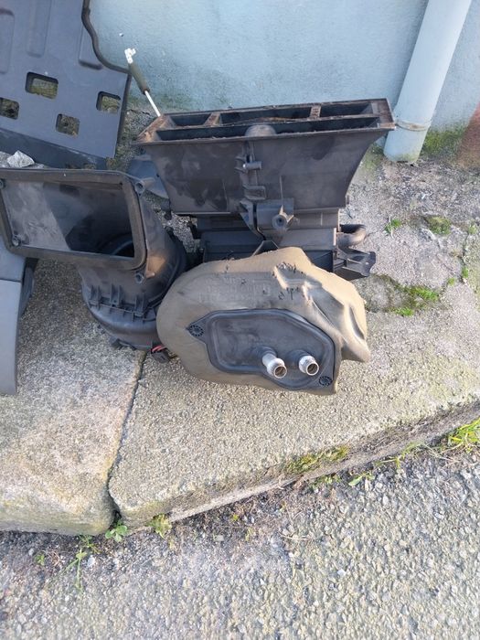 Sofagem opel corsa