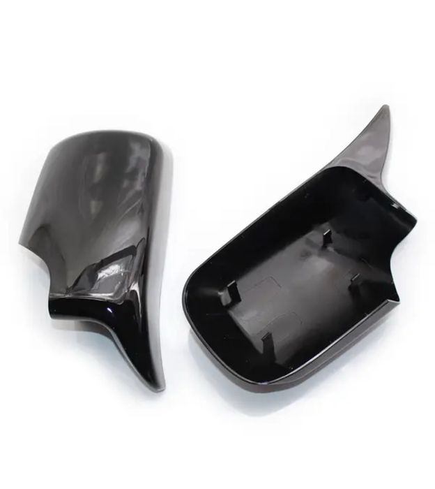 Накладки на Дзеркала Е39 Е46 Е53 Е81 Е90 F10 E60 E61 E70 E71 F15 F16