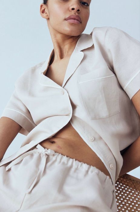 Пижама H&M