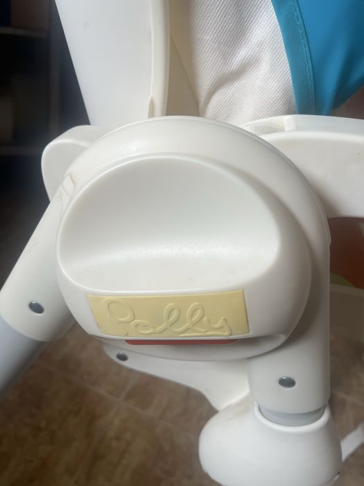 Крісло годувальне Chicco Polly