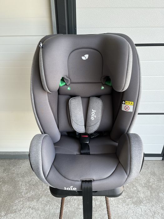 Fotelik Joie Fortifi R129 76-145cm (15m-12 lat)