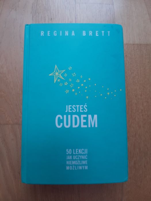 Jesteś cudem (GDRP3)