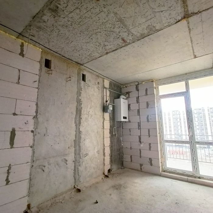 Продаж 1к. квартири 45 м²