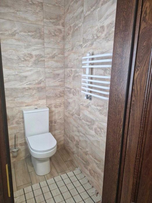 Продаж сучасного будинку з ремонтом в селі Солонка , Львівська область. Львів.