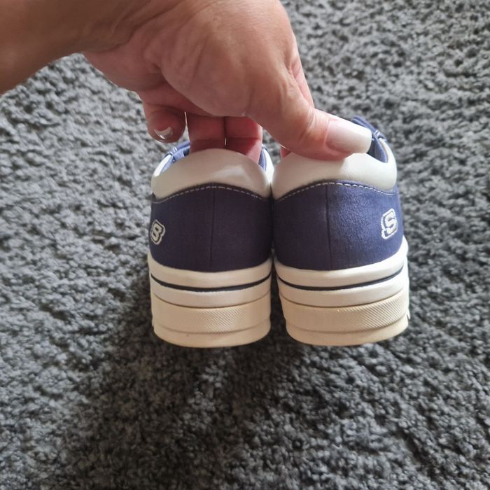 Кросівки,  мокасіни Skechers,  37