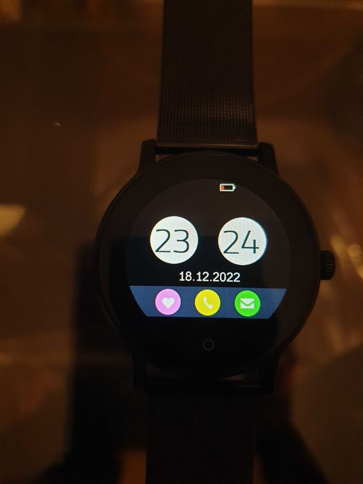Relogio smart watch