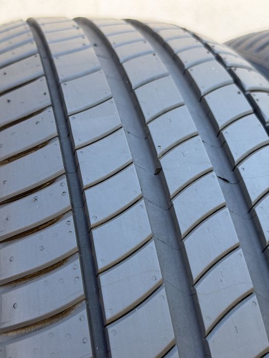 Michelin Primacy3 205/55/19 kpl 3+1 szt !! Jak Nowe 2024 !!