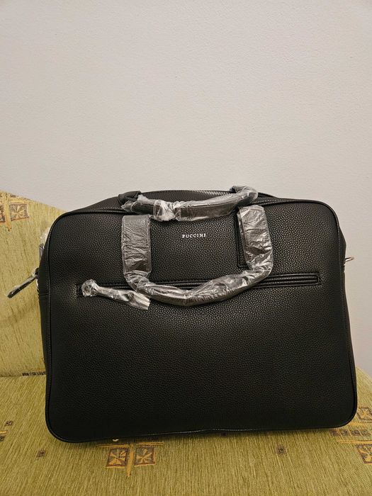 Torba na laptop PUCCINI