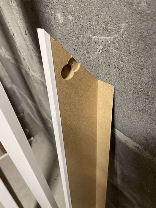 Opaska, framuga do drzwi