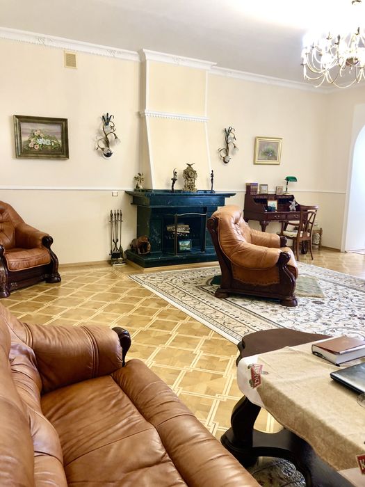 4+-rooms apartment apartment by the address st. Dovzhenko (area 190 m²) - Atlanta.ua - photo 5