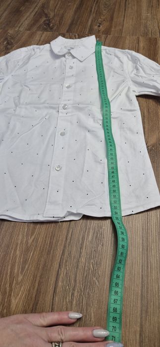 Koszula chlopieca