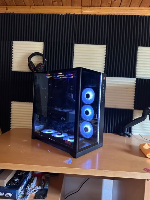 Pc Gamer Topo De Gama