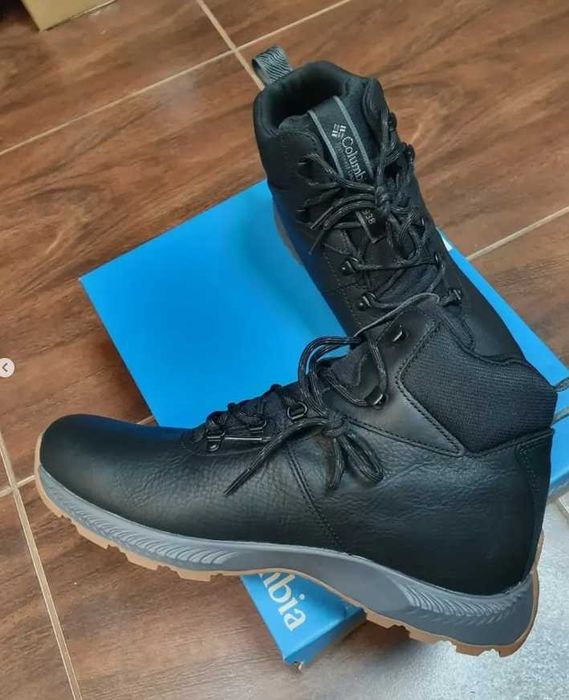 Columbia Landroamer Explorer WP оригінал 41 45