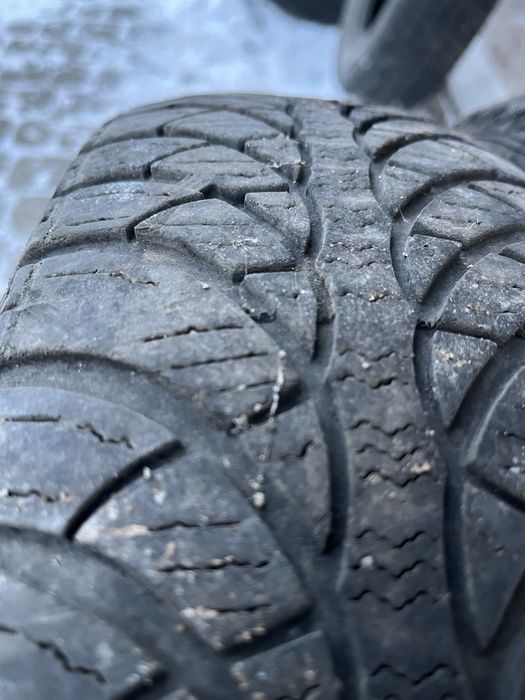 Зимові колеса Fulda 165/70 R14