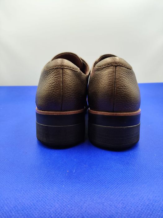 Туфлі - дербі Clarks Shaylin Lace - 39,5 розмір. Оригінал