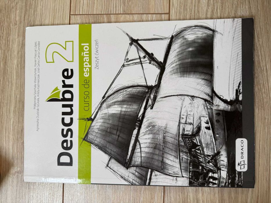 descubre 2 ćwiczenia