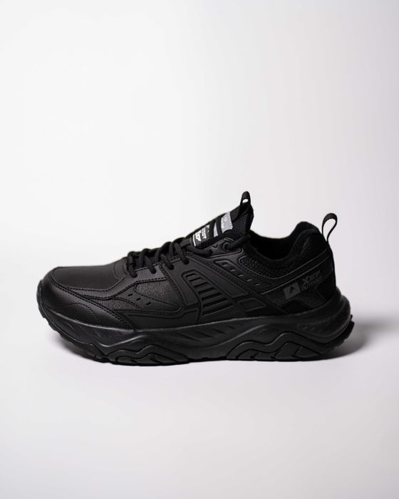 Мужские зимние кроссовки Xtep Outdoor Shoes 976419370004-5 (3 вида)