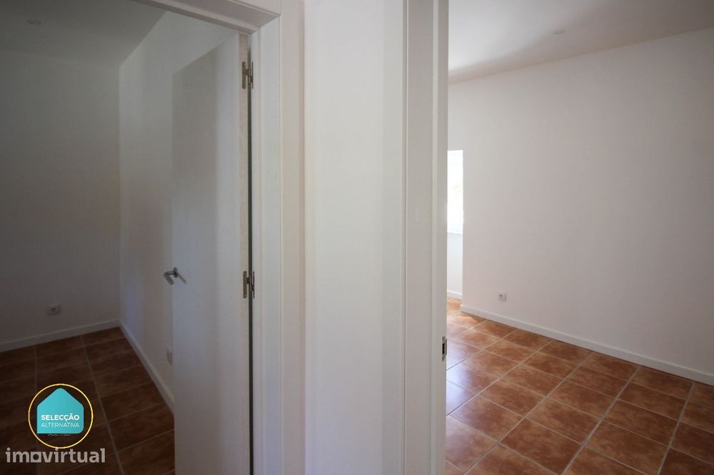 Moradia, Caparica e Trafaria