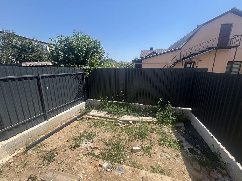 Продаж 2 поверхового Таунхауса 130кв..м Зарванці