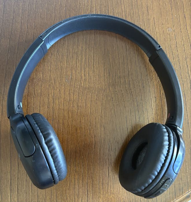 Auscultadores Sony WH-CH510 (Bluetooth)