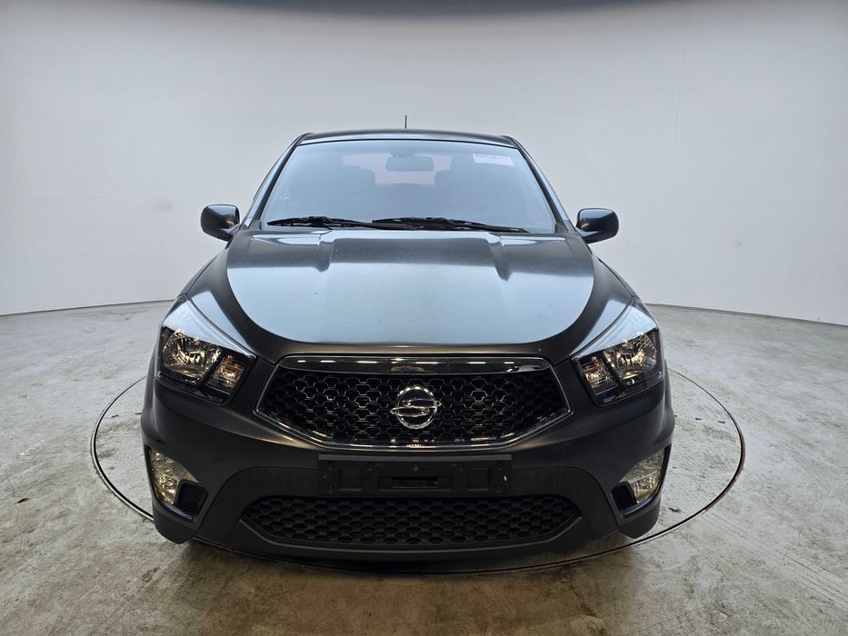 KGM (Ssangyong) Korando Sports 4WD