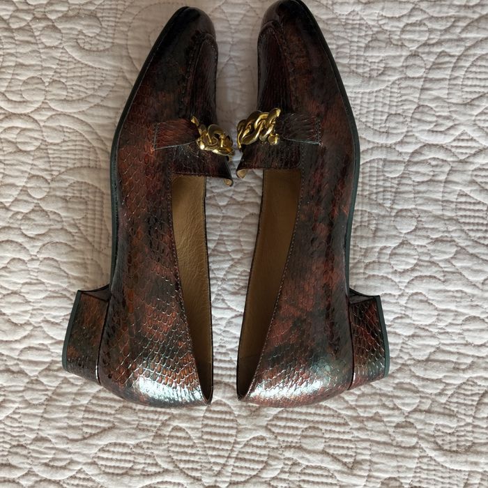 Sapatos de Senhora