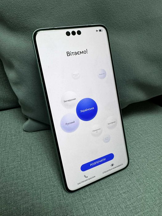 Huawei Mate 60 Pro 12/512GB Європа Global Version