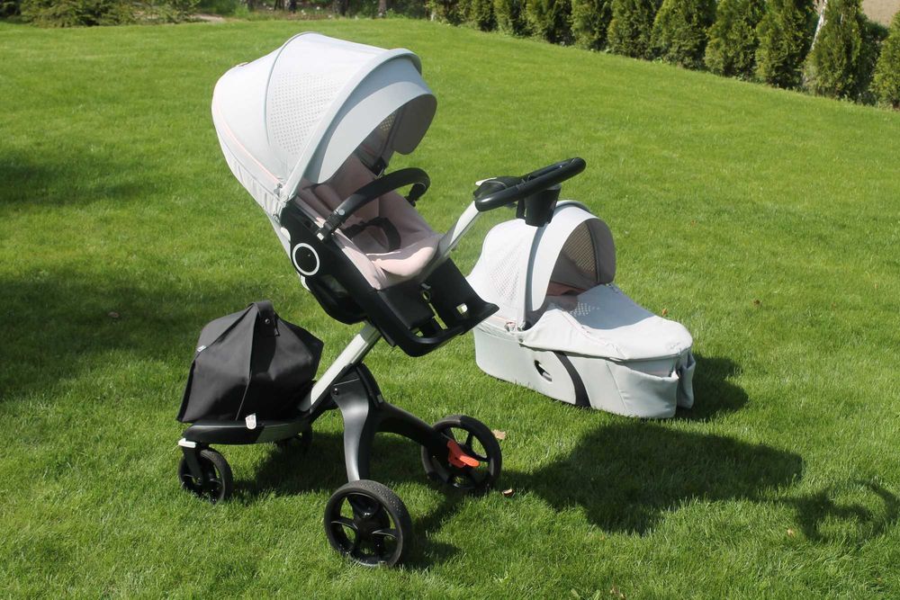 Wózek Stokke Stokke Xplory V6 Balance Wózek Stokke Xplory Chojnice •