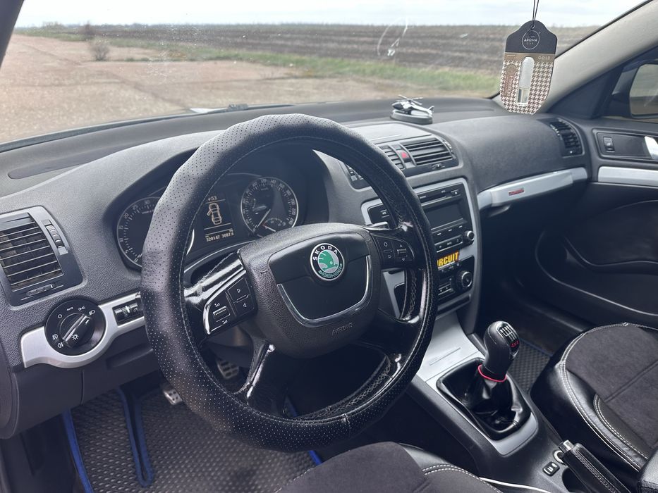 Продам Skoda Scout  4/4 2.0 TDI