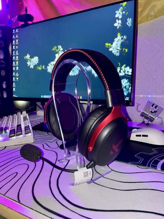 ‼️Ігрові навушники Mchose V9 Pro‼️