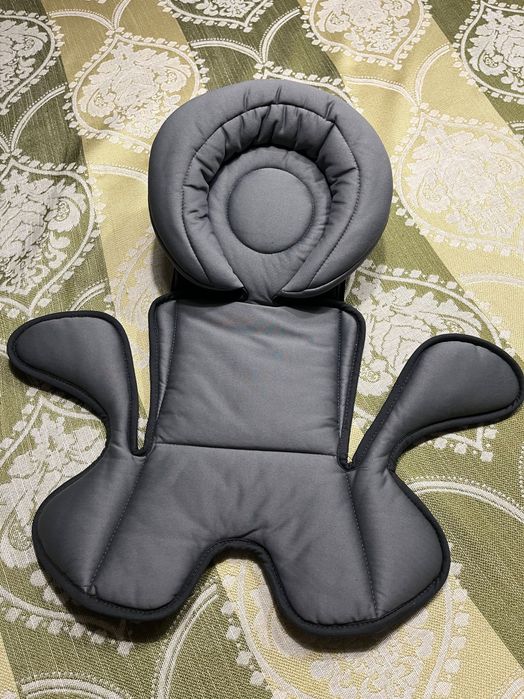Автокрісло britax-romer first class plus 0-18 kg