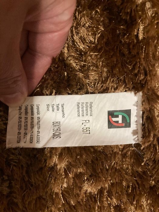 Colcha Casal + Tapetes