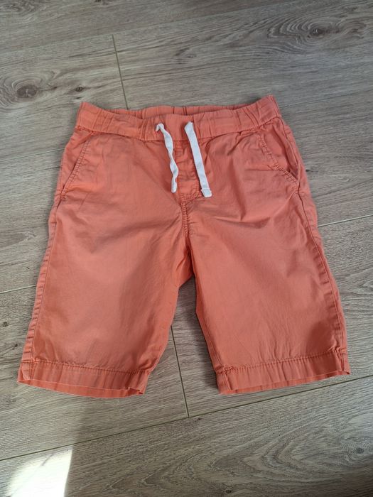 Spodenki H&M r.128