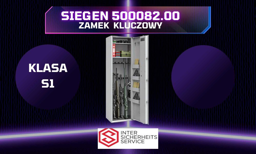 12 luf uchwyty magnetyczne szafa na broń sejf S1 zamek kluczowy