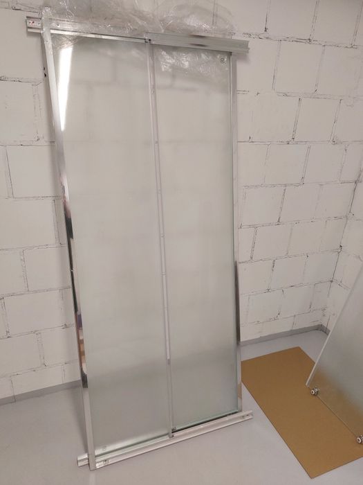 Kabina łazienkowa 90x90 nowa nieużytkowana