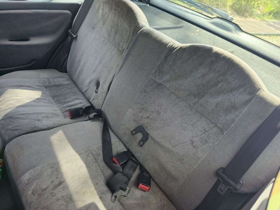 Citroen saxo 1.5d